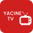 icon YACIN TV(Yacine TV - Officiële gids APK
) 1.0