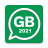 icon GB Whats Pro(GB Whats Pro - GB-versie
) 4.0