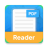 icon com.pdfeditor.pdfreader.alldocumentviewer(Easy PDF Reader - PDF bewerken
) 1.2