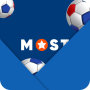 icon Mostbet(Mostbet speel en ontspan
)