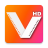 icon All Video Downloader(VidMad-Video Downloader HD-app
) 0.0.1
