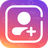 icon TAGIHA(Krijg echte volgers voor Instagram: TAGIHA
) 5.6.8