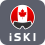 icon iSKI Canada(iSKI Canada - Ski Snow)