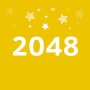 icon 2048(2048 Nummer puzzelspel)
