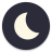 icon My Moon Phase(My Moon Phase - Maankalender
) 4.4.8.1