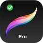 icon Procreate Pro Paint Editor App Tips(Gratis Procreate Pro Paint Editor-app-tips
)