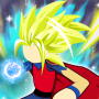 icon Stickman Fight(Super Stickman Fight - Dragon Warrio Ball Chimeras
)