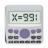 icon CalcES(Wetenschappelijke rekenmachine plus 991) 4.9.3.961