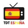 icon TDT España canales en directo (TDT España canales en directo
)