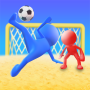 icon Super Goal(Superdoel: Leuke voetbalgame-)