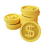 icon Earn MoneyMake Money App(Money Rocket - Verdien geld-app
)