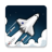 icon 2 Minutes in Space(2 Minutes in Space - Best Plane vs Missile Game) 1.6.1