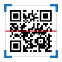 icon QR Scanner(QR- en barcodescanner - QR-scan)