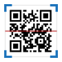 icon QR & Barcode Scanner - QR Scan (QR- en barcodescanner - QR-scan)