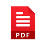 icon PDF Reader(PDF-lezer: PDF -vieweranalyse)