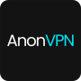 icon AnonVPN(AnonVPN – Gratis VPN Proxy Server , Snelle VPN, Adblock
)