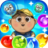 icon Bubble Shooter(Bubble Shooter Adventures – A) 1.0.51