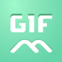 icon gtop30.gifcreator.makegif(GIF-maker: maak GIF van foto
)
