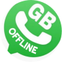 icon GB Wasahpp Pro V8 - Funny Sticker For Whatsapp (GB Wasahpp Pro V8 - Funny Sticker For
)