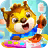 icon Kids Coloring(Kleurgames voor kinderen van 2 jaar
) 1.8.0