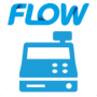 icon Flow Topup Sales - Merchant Ap (Flow Opwaarderen Verkoop - Handelaar Ap)