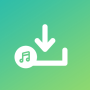 icon Music Mp3(Muziekdownloader Gratis mp3 Omnidemori
)