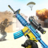 icon FPS Gun Shooting War(FPS Shooting Gun Strike War 2
) 2.4
