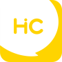 icon Honeycam Chat-Short Video&Chat (Honeycam Chat-Korte video en chat)