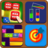 icon Brain Games-Block Puzzle(Hersenspellen - Blokpuzzel) 0.9