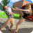 icon High School Kungfu Gangster(HIGH SCHOOL KUNG FU BULLY FIGHT - KARATE GAMES
) 0.1