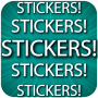 icon Stickers Premium(Premium Stickers - Animated St)