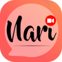 icon Nari Chat(Nari Chat-online Video Bellen
)