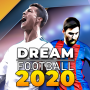icon Dream Football(World Dream Football League 2020: Pro Soccer Games
)