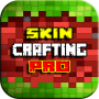 icon Mind Craft Among Us The Skins for Minecrafting(Minecrafting AmongUs Mind Craft The Skins voor MCPE
)