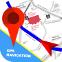 icon GPS Navigation & Maps ()