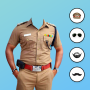 icon Police Photo Suit Editor(Politie Fotokostuumeditor)