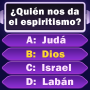 icon Preguntas de la Biblia(de la Biblia
)