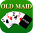 icon OLD MAID(ババ抜き[トランプゲーム]) 2.8