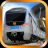 icon Indian Metro Train Simulator(Indian metro train simulator) 1.1.2