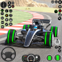 icon Formula Car Racing: Car Games