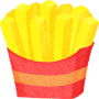 icon McDonalds(Locatiezoeker voor McDonald's [onofficieel]
)