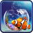 icon Aquarium Live Wallpaper(Aquarium Live Achtergrond) 1.0.5