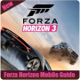 icon Walkthrough for Forza Horizon mobile Guide (Walkthrough voor Forza Horizon mobiele gids
)