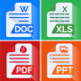 icon Office Reader(All Document Reader Viewer
)