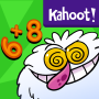icon K! Multiplication(Kahoot! Vermenigvuldigingsgames)