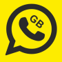 icon GB WhatsApp latest Version 2021 (GB WhatsApp nieuwste versie 2021
)