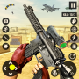 icon Gun Games 3D Critical Strike