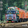 icon Indian Truck Game truck Driver(Truck Games 3D Truck Simulator
)