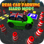 icon Real Car Parking(Car Parking 3D - Hard Mods
)