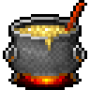 icon Dungeon Crawl: Stone Soup for Android(Dungeon Crawl: SS (ASCII))
